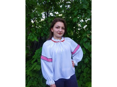 У єдності – наша сила, в серці нашому – Україна!