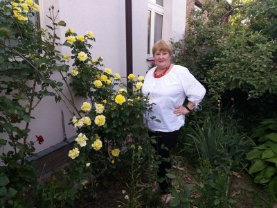 У єдності – наша сила, в серці нашому – Україна!