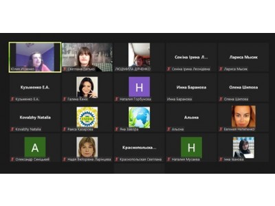 Навчання впродовж життя Навчання впродовж життя