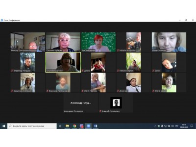 ЗАХИСТ ЗВІТІВ З ПЕРЕДДИПЛОМНОЇ ПРАКТИКИ