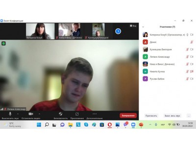 Підготовчі курси для вступу 2022року