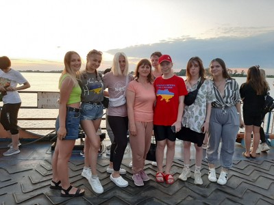 ТЕХНОЛОГІЧНА ПРАКТИКА –  ІНВЕСТИЦІЯ У ПРОФЕСІЙНЕ МАЙБУТНЄ ТЕХНОЛОГІЧНА ПРАКТИКА –  ІНВЕСТИЦІЯ У ПРОФЕСІЙНЕ МАЙБУТНЄ