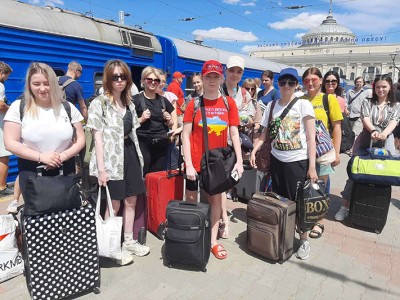 ТЕХНОЛОГІЧНА ПРАКТИКА –  ІНВЕСТИЦІЯ У ПРОФЕСІЙНЕ МАЙБУТНЄ ТЕХНОЛОГІЧНА ПРАКТИКА –  ІНВЕСТИЦІЯ У ПРОФЕСІЙНЕ МАЙБУТНЄ