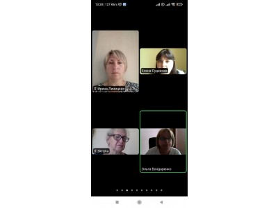 Вступ - 2022 Вступ - 2022