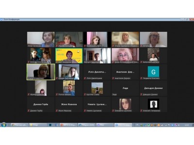 Випуск-2022! Щасти вам, випускники!