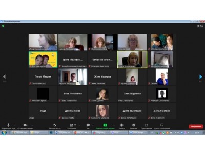 Випуск-2022! Щасти вам, випускники!