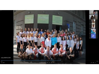 ДЕНЬ ЗНАНЬ У НАШОМУ КОЛЕДЖІ ДЕНЬ ЗНАНЬ У НАШОМУ КОЛЕДЖІ