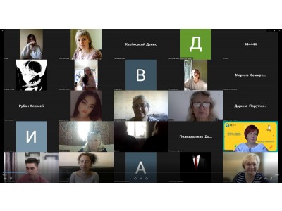 ДЕНЬ ЗНАНЬ У НАШОМУ КОЛЕДЖІ ДЕНЬ ЗНАНЬ У НАШОМУ КОЛЕДЖІ