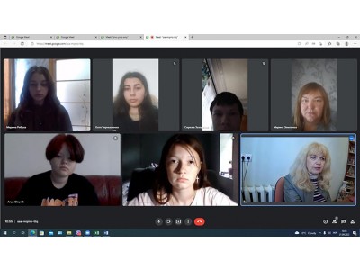 ПІДСУМКИ НАВЧАЛЬНОЇ ПРАКТИКИ