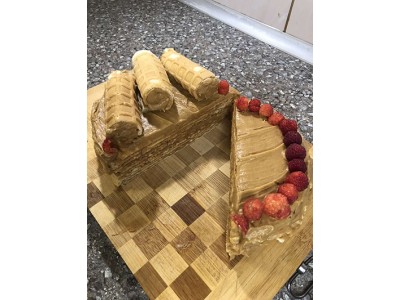 ПІДСУМКИ НАВЧАЛЬНОЇ ПРАКТИКИ