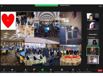Організація практичного навчання як основа професійного становлення фахівців Організація практичного навчання як основа професійного становлення фахівців