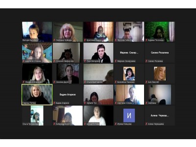 Організація практичного навчання як основа професійного становлення фахівців Організація практичного навчання як основа професійного становлення фахівців