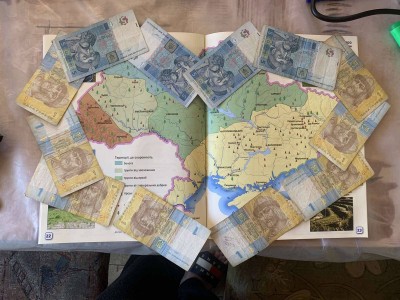 УЧАСТЬ В БЛАГОДІЙНІЙ АКЦІЇ «СМІЛИВА ГРИВНЯ» УЧАСТЬ В БЛАГОДІЙНІЙ АКЦІЇ «СМІЛИВА ГРИВНЯ»