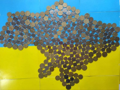 УЧАСТЬ В БЛАГОДІЙНІЙ АКЦІЇ «СМІЛИВА ГРИВНЯ» УЧАСТЬ В БЛАГОДІЙНІЙ АКЦІЇ «СМІЛИВА ГРИВНЯ»