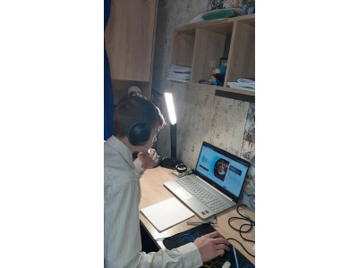 Радіодиктант національної єдності – 2022 Радіодиктант національної єдності – 2022