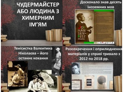 Ділова гра "Коледжанські корпорації" - 2022