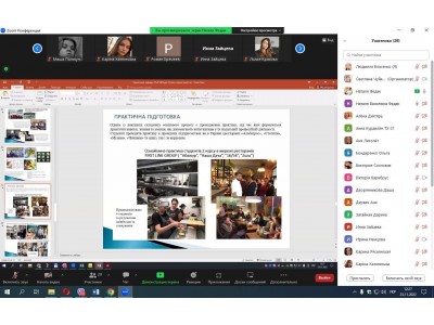 ЗАСІДАННЯ КОМІСІЇ ПО СПРИЯННЮ ПРАЦЕВЛАШТУВАННЯ ВИПУСКНИКІВ - 2023 ЗАСІДАННЯ КОМІСІЇ ПО СПРИЯННЮ ПРАЦЕВЛАШТУВАННЯ ВИПУСКНИКІВ - 2023