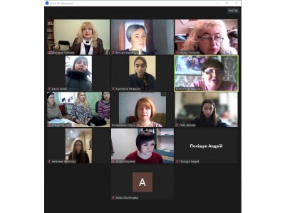 ЗАСІДАННЯ КОМІСІЇ ПО СПРИЯННЮ ПРАЦЕВЛАШТУВАННЯ ВИПУСКНИКІВ - 2023 ЗАСІДАННЯ КОМІСІЇ ПО СПРИЯННЮ ПРАЦЕВЛАШТУВАННЯ ВИПУСКНИКІВ - 2023