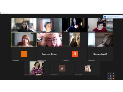 ЗАСІДАННЯ КОМІСІЇ ПО СПРИЯННЮ ПРАЦЕВЛАШТУВАННЯ ВИПУСКНИКІВ - 2023 ЗАСІДАННЯ КОМІСІЇ ПО СПРИЯННЮ ПРАЦЕВЛАШТУВАННЯ ВИПУСКНИКІВ - 2023