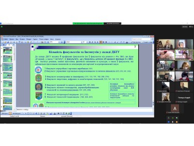 ЗАСІДАННЯ КОМІСІЇ ПО СПРИЯННЮ ПРАЦЕВЛАШТУВАННЯ ВИПУСКНИКІВ - 2023 ЗАСІДАННЯ КОМІСІЇ ПО СПРИЯННЮ ПРАЦЕВЛАШТУВАННЯ ВИПУСКНИКІВ - 2023