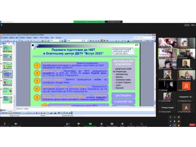 ЗАСІДАННЯ КОМІСІЇ ПО СПРИЯННЮ ПРАЦЕВЛАШТУВАННЯ ВИПУСКНИКІВ - 2023 ЗАСІДАННЯ КОМІСІЇ ПО СПРИЯННЮ ПРАЦЕВЛАШТУВАННЯ ВИПУСКНИКІВ - 2023