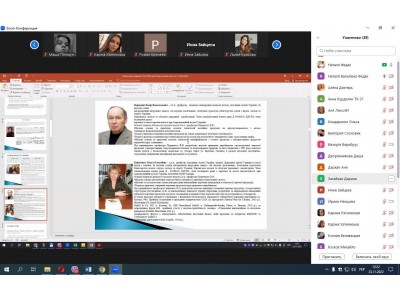 ЗАСІДАННЯ КОМІСІЇ ПО СПРИЯННЮ ПРАЦЕВЛАШТУВАННЯ ВИПУСКНИКІВ - 2023 ЗАСІДАННЯ КОМІСІЇ ПО СПРИЯННЮ ПРАЦЕВЛАШТУВАННЯ ВИПУСКНИКІВ - 2023