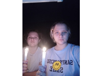 Запали свічку пам’яті… Запали свічку пам’яті…