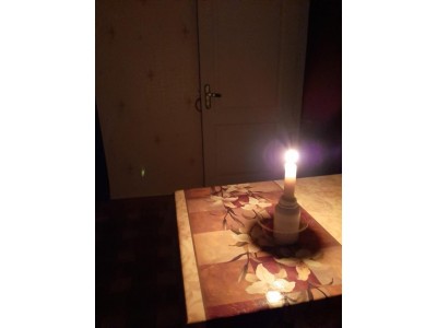 Запали свічку пам’яті… Запали свічку пам’яті…