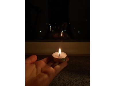 Запали свічку пам’яті… Запали свічку пам’яті…
