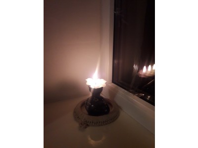 Запали свічку пам’яті… Запали свічку пам’яті…