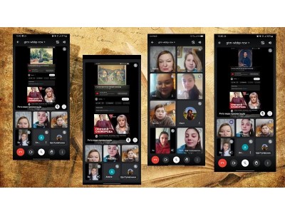 СІМ ДНІВ З ФІЛОСОФОМ