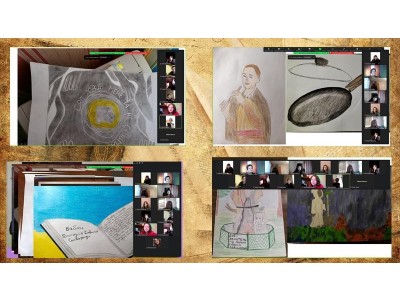 СІМ ДНІВ З ФІЛОСОФОМ