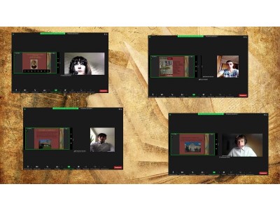 СІМ ДНІВ З ФІЛОСОФОМ