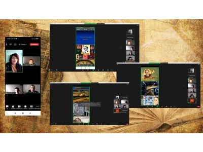 СІМ ДНІВ З ФІЛОСОФОМ