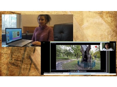 СІМ ДНІВ З ФІЛОСОФОМ