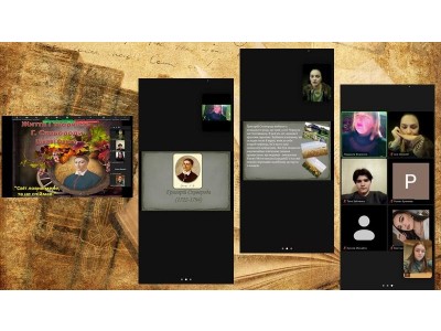 СІМ ДНІВ З ФІЛОСОФОМ