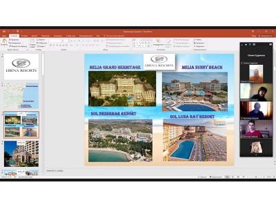 Україна - Болгарія. Моє кар’єрне зростання