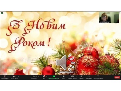 "КОЛЕДЖАНСЬКІ КОРПОРАЦІЇ" - ДУХ РІЗДВА ТА КАЗКИ