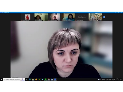 Засідання педагогічної ради ВСП "Харківський фаховий коледж харчової промисловості ДБТУ" Засідання педагогічної ради ВСП "Харківський фаховий коледж харчової промисловості ДБТУ"