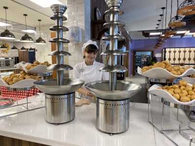 Міжнародна діяльність 