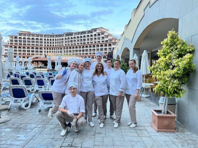 Міжнародна діяльність 