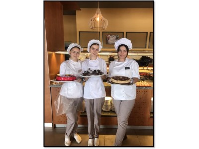 Міжнародна діяльність 