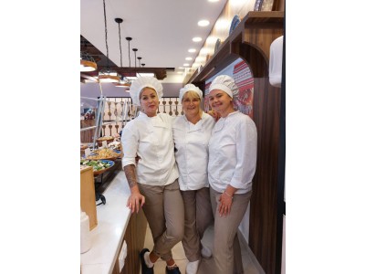 Міжнародна діяльність 