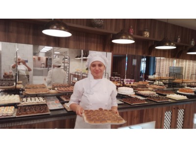 Міжнародна діяльність 