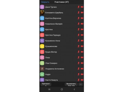 День відкритих дверей День відкритих дверей