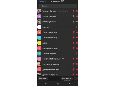 День відкритих дверей День відкритих дверей