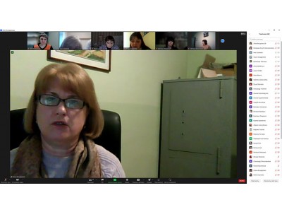 Засідання педагогічної ради Засідання педагогічної ради