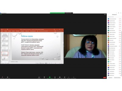 Засідання педагогічної ради Засідання педагогічної ради