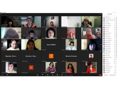 Засідання педагогічної ради Засідання педагогічної ради