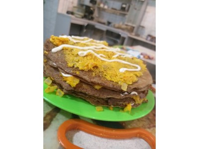 Практичне заняття  в лабораторії коледжу для слухачів з числа не зайнятого населення Практичне заняття  в лабораторії коледжу для слухачів з числа не зайнятого населення